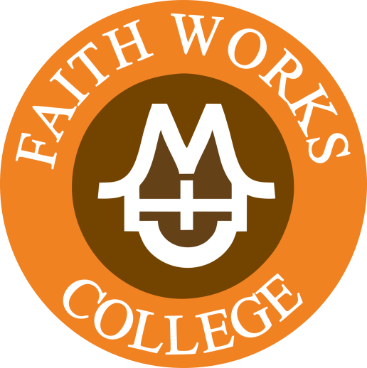 Faith Works College Logo